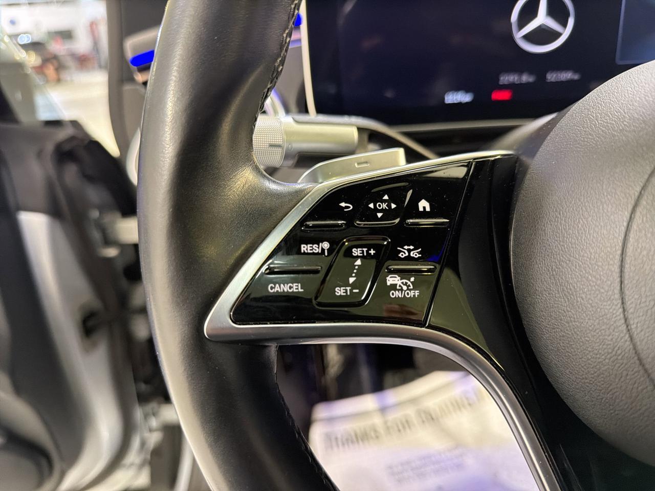 2022 Mercedes-Benz EQS EQS 450+ San Antonio TX