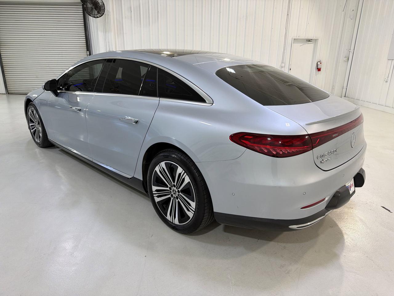 2022 Mercedes-Benz EQS EQS 450+ San Antonio TX