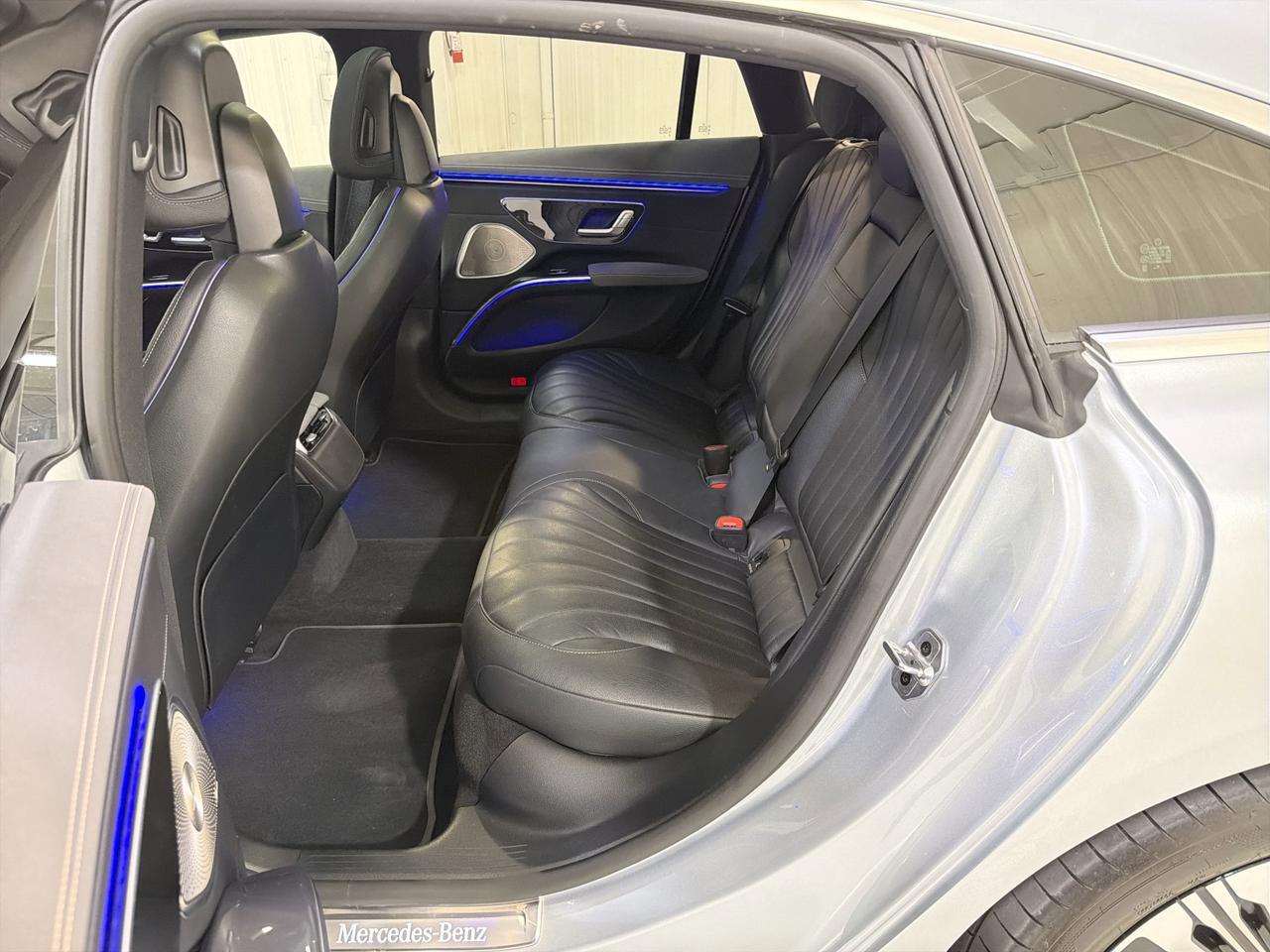 2022 Mercedes-Benz EQS EQS 450+ San Antonio TX