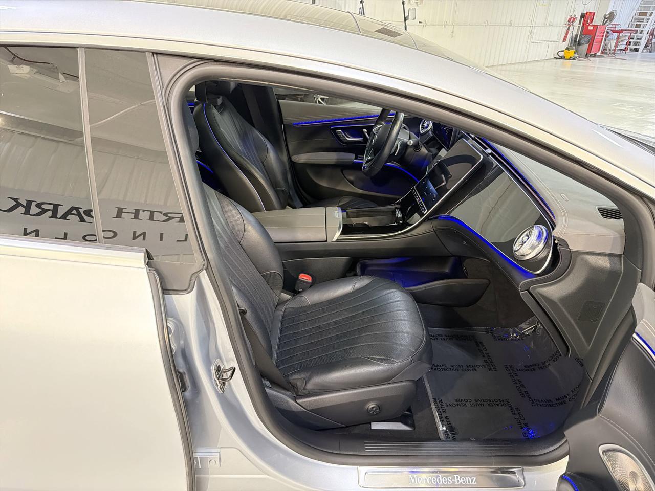 2022 Mercedes-Benz EQS EQS 450+ San Antonio TX