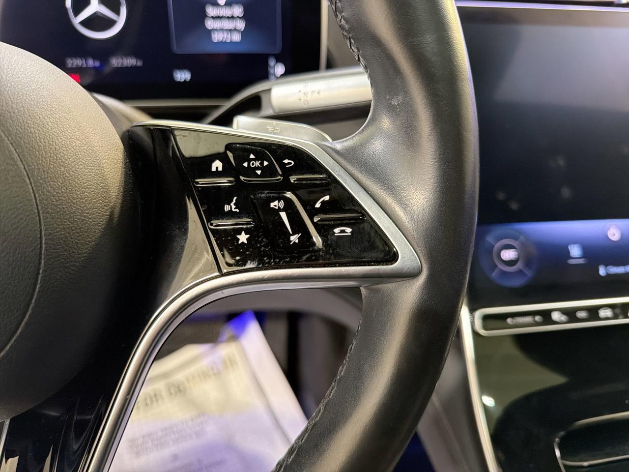 2022 Mercedes-Benz EQS EQS 450+ San Antonio TX