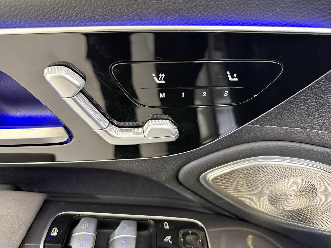 2022 Mercedes-Benz EQS EQS 450+ San Antonio TX