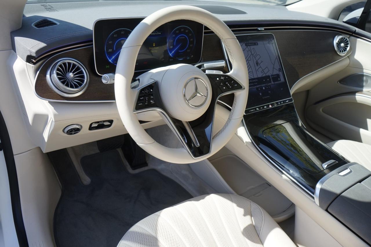 2022 Mercedes-Benz EQS EQS 450+ Walnut Creek CA