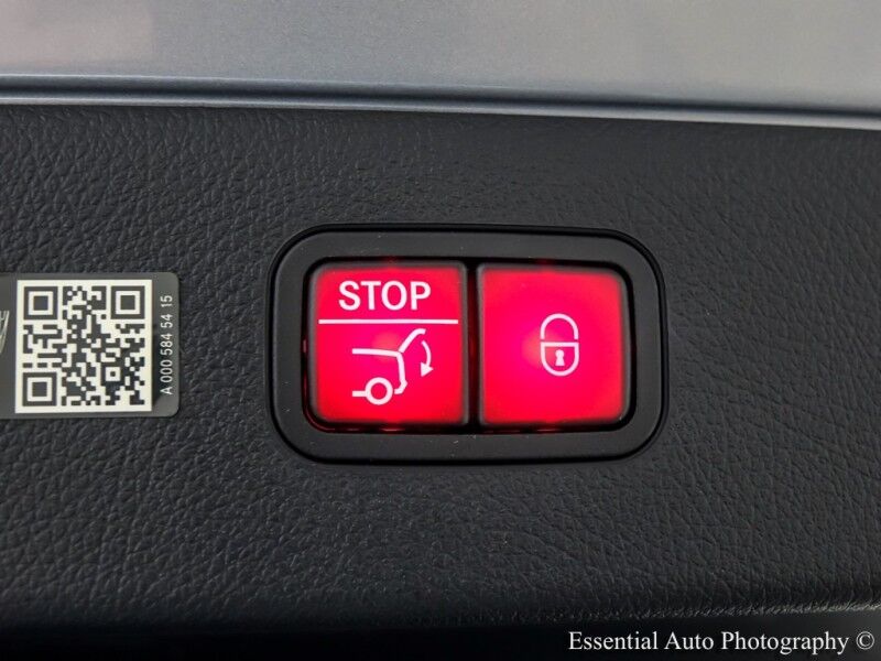 2022 Mercedes-Benz EQS EQS 450+ Willowbrook IL