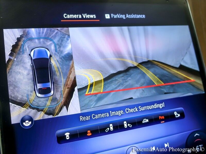 2022 Mercedes-Benz EQS EQS 450+ Willowbrook IL