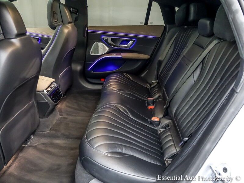 2022 Mercedes-Benz EQS EQS 450+ Willowbrook IL