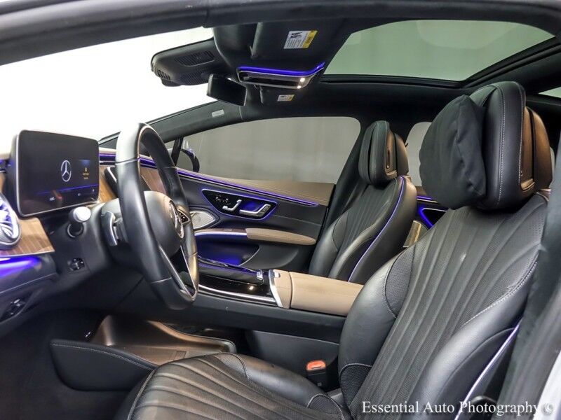 2022 Mercedes-Benz EQS EQS 450+ Willowbrook IL