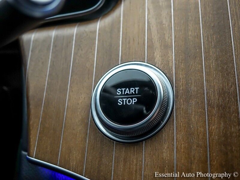 2022 Mercedes-Benz EQS EQS 450+ Willowbrook IL