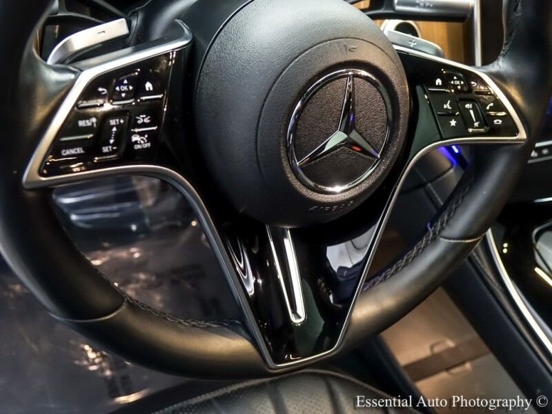 2022 Mercedes-Benz EQS EQS 450+ Willowbrook IL