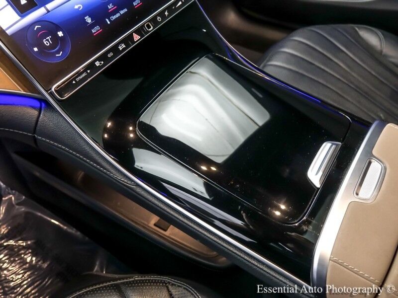 2022 Mercedes-Benz EQS EQS 450+ Willowbrook IL