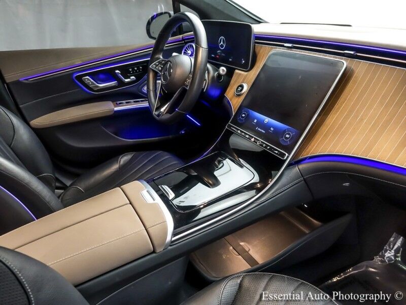2022 Mercedes-Benz EQS EQS 450+ Willowbrook IL