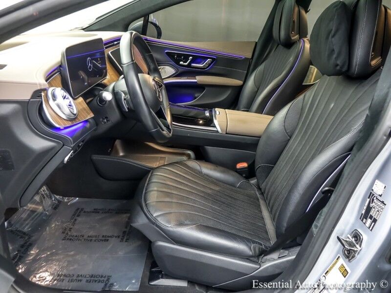 2022 Mercedes-Benz EQS EQS 450+ Willowbrook IL