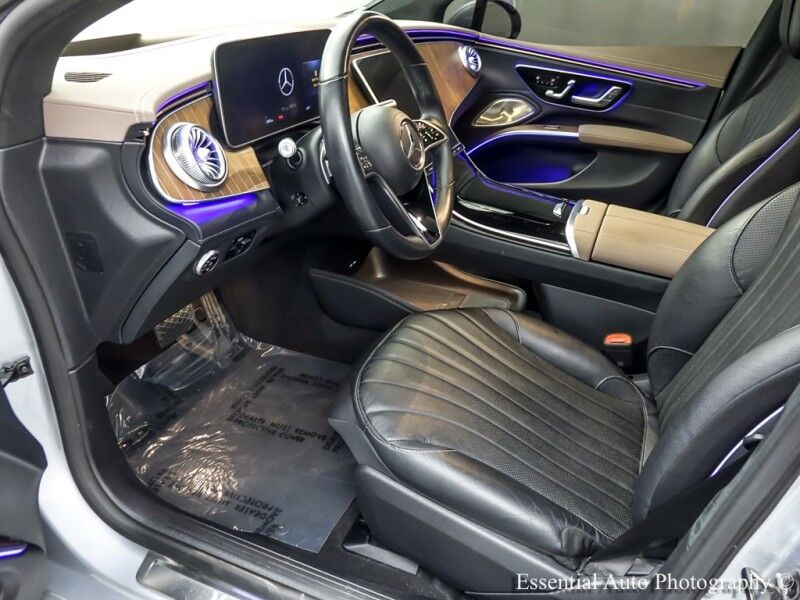 2022 Mercedes-Benz EQS EQS 450+ Willowbrook IL