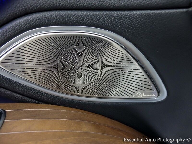 2022 Mercedes-Benz EQS EQS 450+ Willowbrook IL