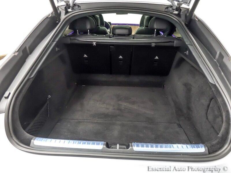 2022 Mercedes-Benz EQS EQS 450+ Willowbrook IL