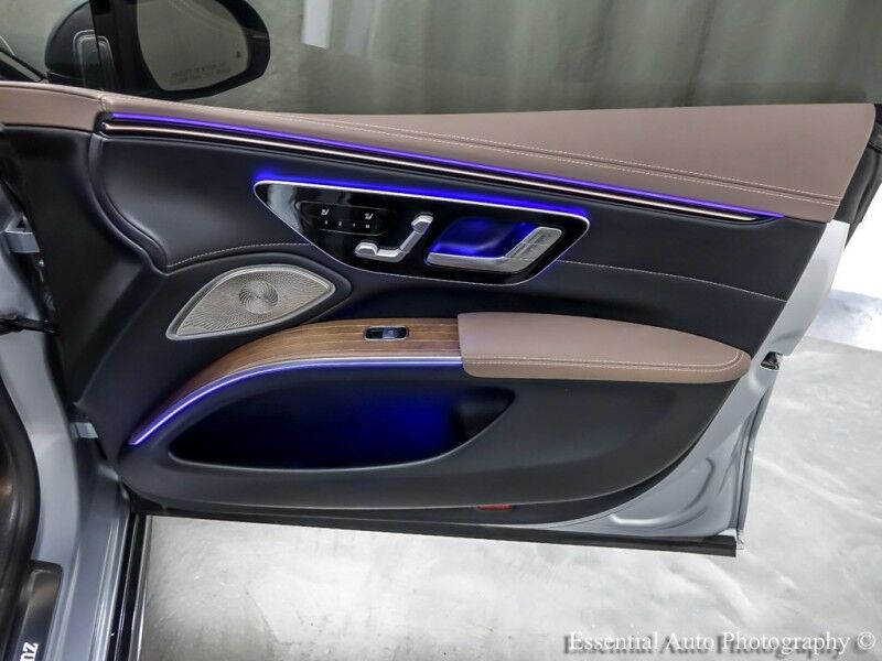 2022 Mercedes-Benz EQS EQS 450+ Willowbrook IL