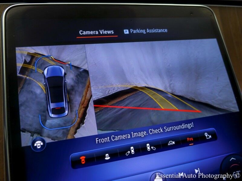 2022 Mercedes-Benz EQS EQS 450+ Willowbrook IL