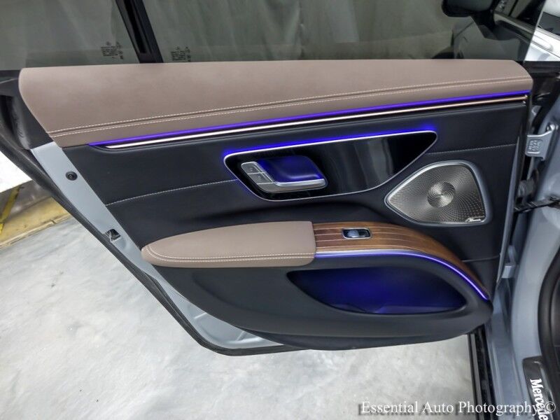 2022 Mercedes-Benz EQS EQS 450+ Willowbrook IL