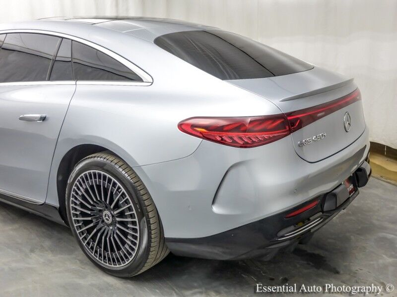 2022 Mercedes-Benz EQS EQS 450+ Willowbrook IL