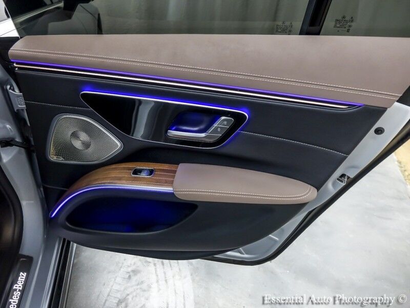 2022 Mercedes-Benz EQS EQS 450+ Willowbrook IL