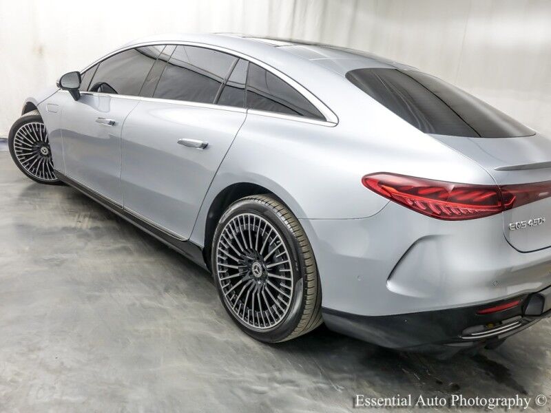 2022 Mercedes-Benz EQS EQS 450+ Willowbrook IL