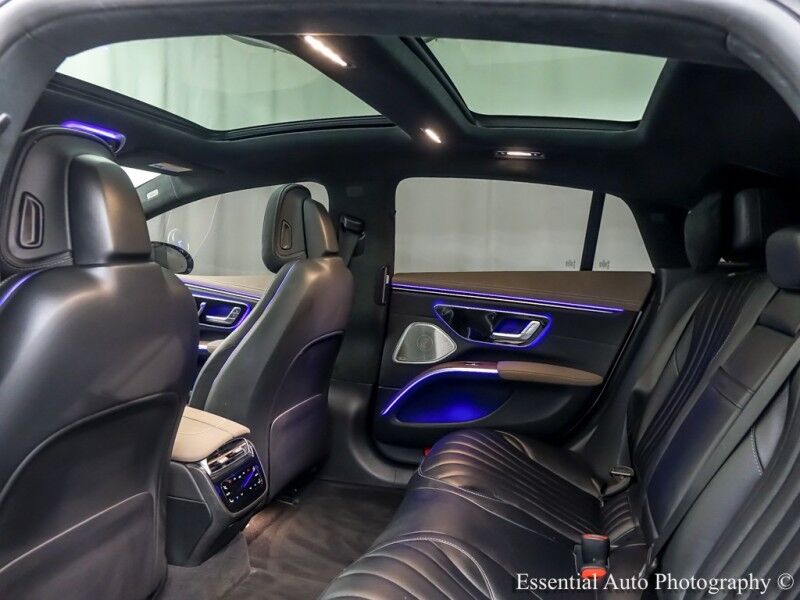 2022 Mercedes-Benz EQS EQS 450+ Willowbrook IL