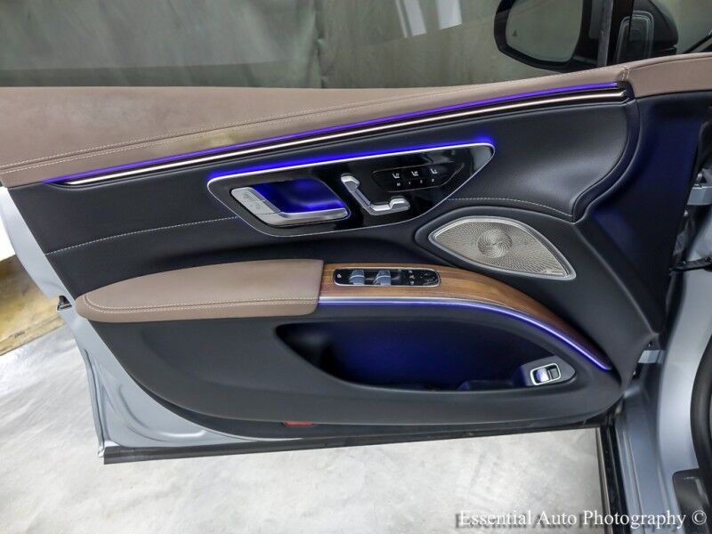 2022 Mercedes-Benz EQS EQS 450+ Willowbrook IL