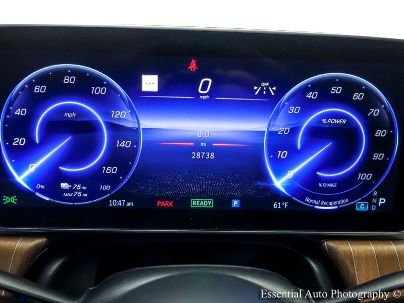 2022 Mercedes-Benz EQS EQS 450+ Willowbrook IL