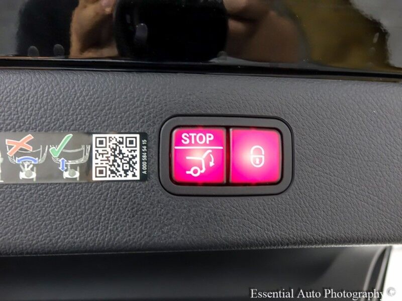 2022 Mercedes-Benz EQS EQS 450+ Willowbrook IL
