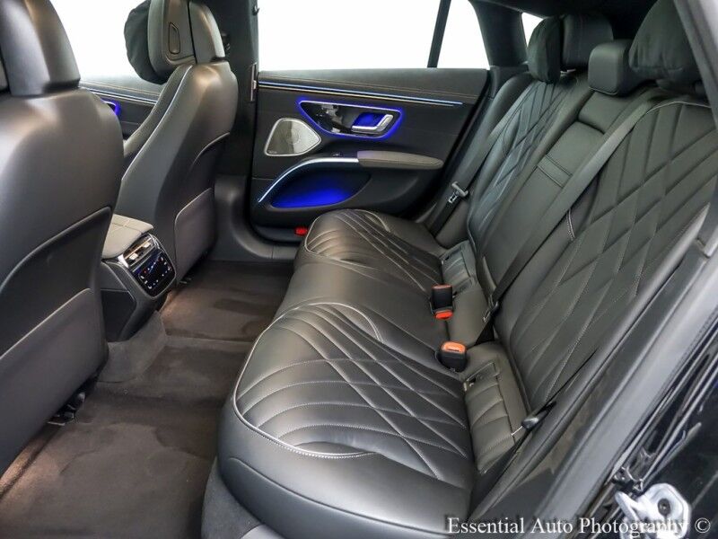 2022 Mercedes-Benz EQS EQS 450+ Willowbrook IL