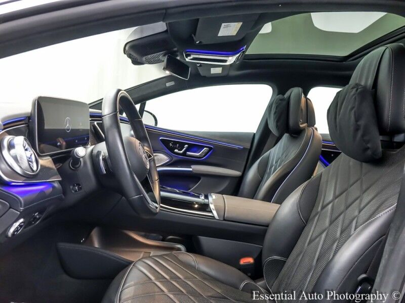 2022 Mercedes-Benz EQS EQS 450+ Willowbrook IL