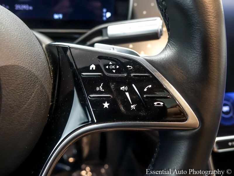 2022 Mercedes-Benz EQS EQS 450+ Willowbrook IL