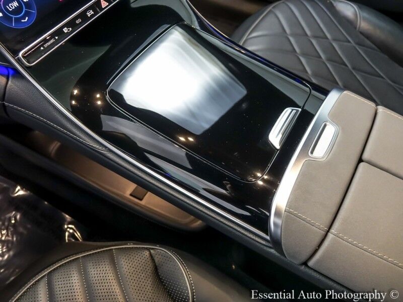 2022 Mercedes-Benz EQS EQS 450+ Willowbrook IL