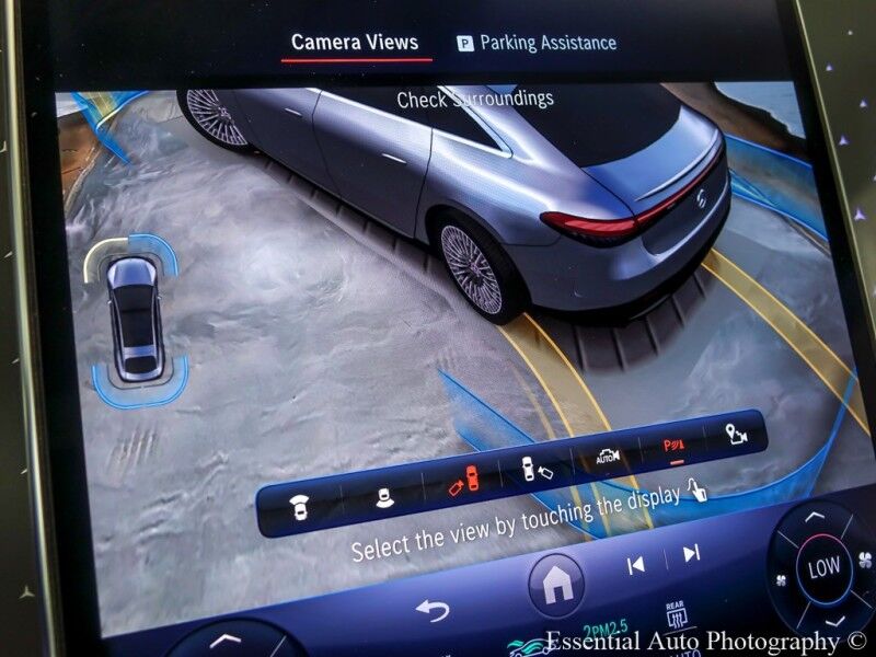2022 Mercedes-Benz EQS EQS 450+ Willowbrook IL