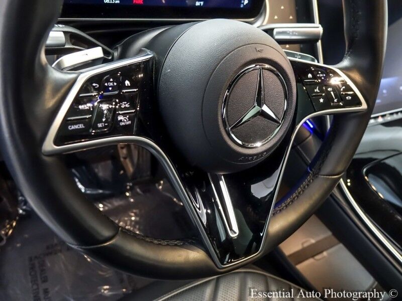 2022 Mercedes-Benz EQS EQS 450+ Willowbrook IL