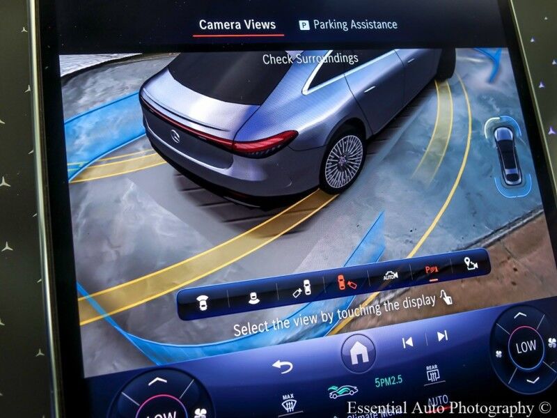 2022 Mercedes-Benz EQS EQS 450+ Willowbrook IL