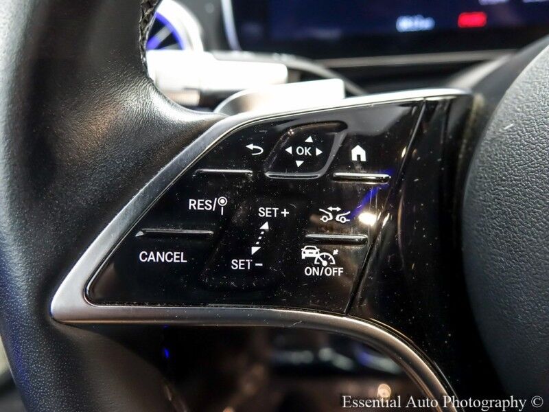 2022 Mercedes-Benz EQS EQS 450+ Willowbrook IL