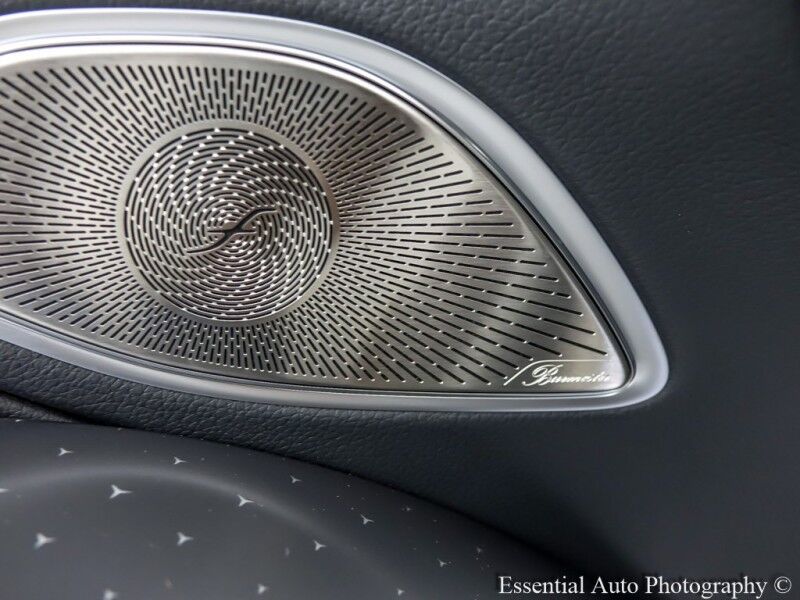 2022 Mercedes-Benz EQS EQS 450+ Willowbrook IL