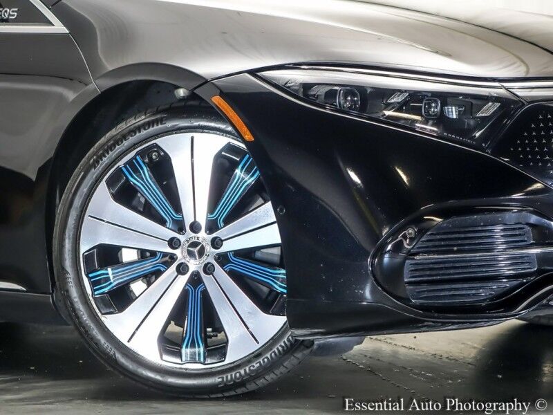 2022 Mercedes-Benz EQS EQS 450+ Willowbrook IL