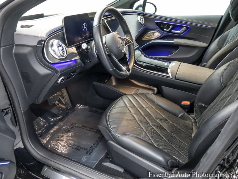 2022 Mercedes-Benz EQS EQS 450+ Willowbrook IL