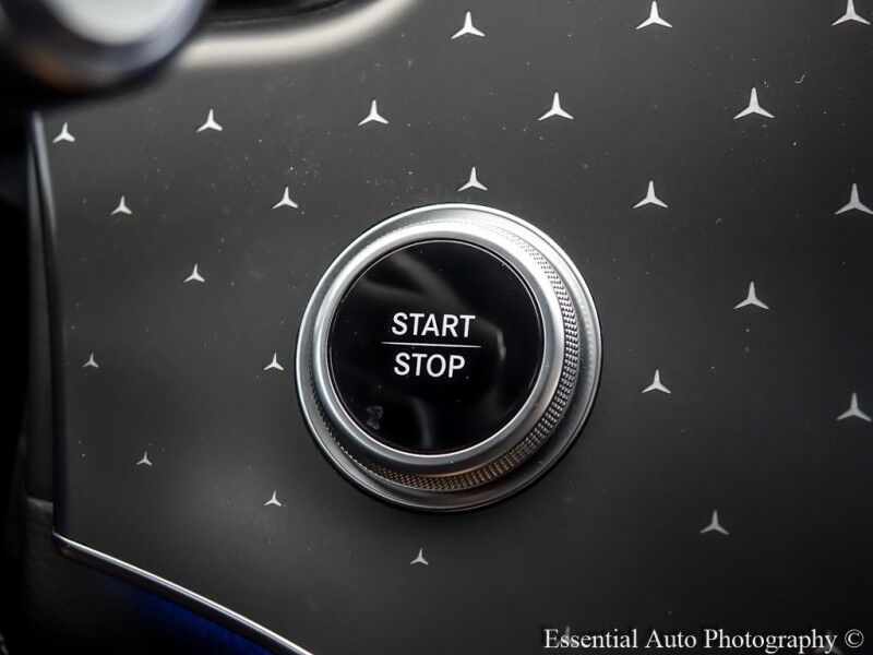 2022 Mercedes-Benz EQS EQS 450+ Willowbrook IL