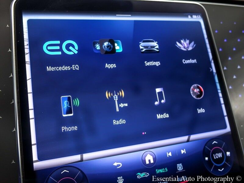 2022 Mercedes-Benz EQS EQS 450+ Willowbrook IL