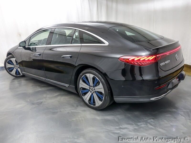2022 Mercedes-Benz EQS EQS 450+ Willowbrook IL