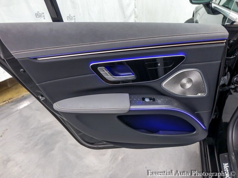 2022 Mercedes-Benz EQS EQS 450+ Willowbrook IL