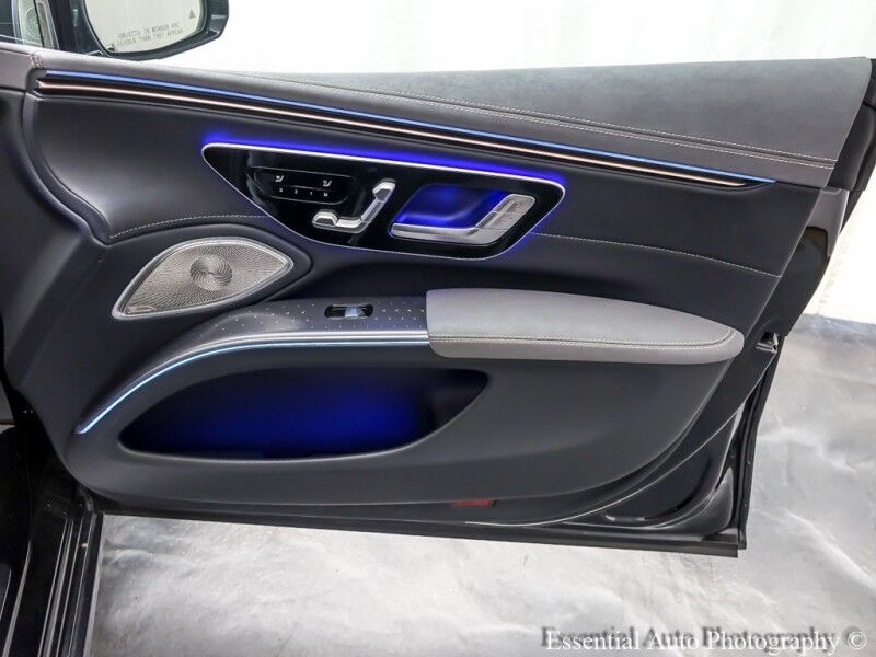 2022 Mercedes-Benz EQS EQS 450+ Willowbrook IL