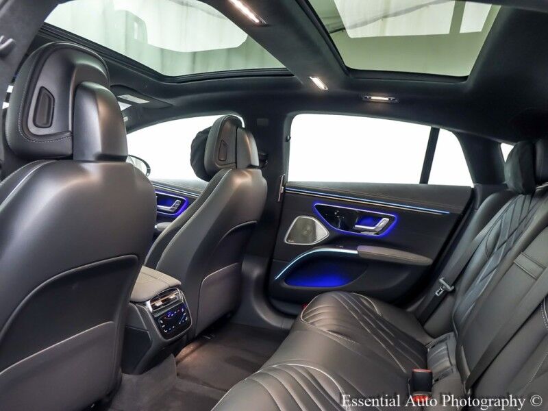 2022 Mercedes-Benz EQS EQS 450+ Willowbrook IL