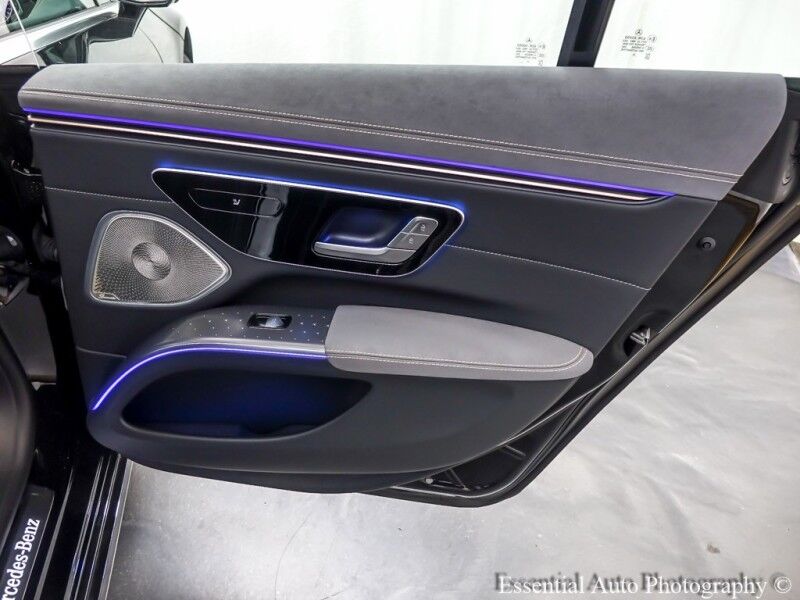 2022 Mercedes-Benz EQS EQS 450+ Willowbrook IL