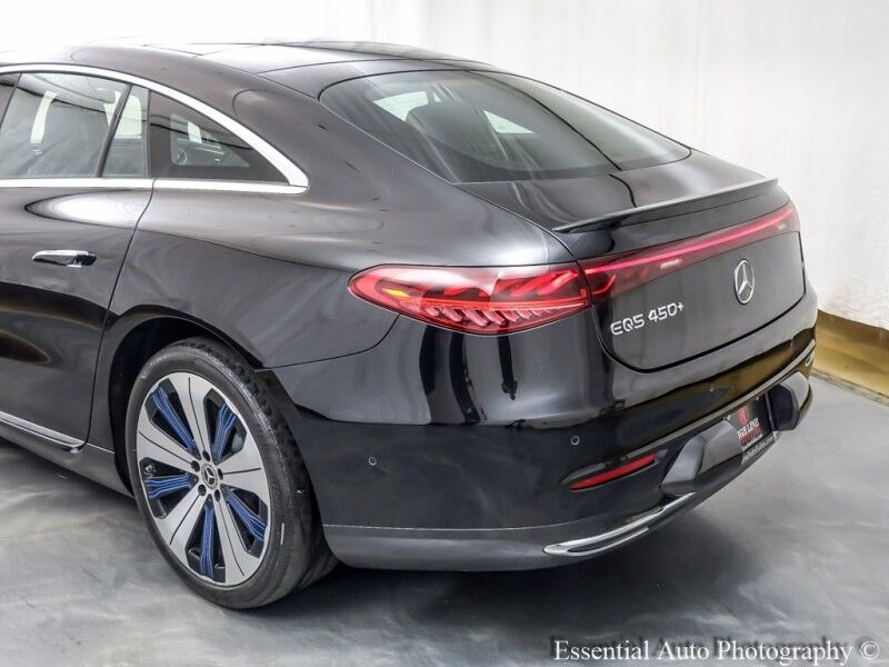 2022 Mercedes-Benz EQS EQS 450+ Willowbrook IL