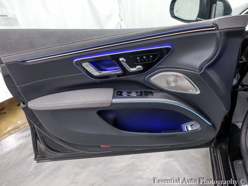2022 Mercedes-Benz EQS EQS 450+ Willowbrook IL