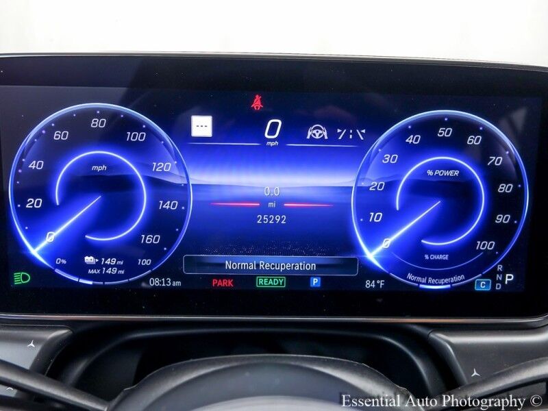 2022 Mercedes-Benz EQS EQS 450+ Willowbrook IL